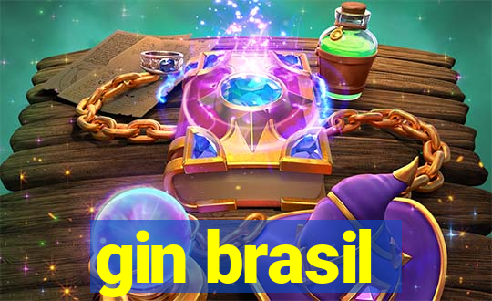 gin brasil