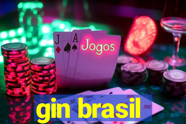 gin brasil