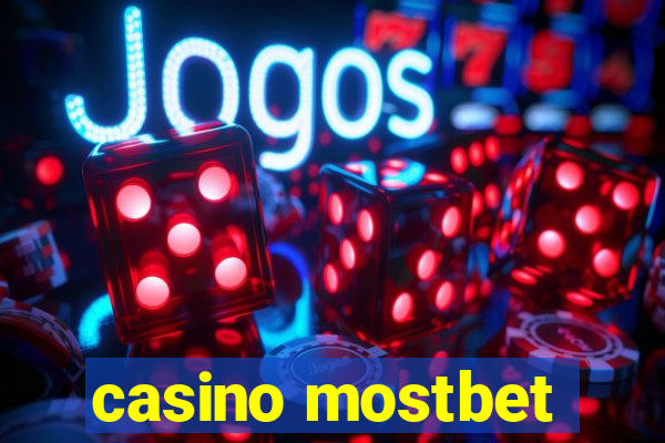 casino mostbet