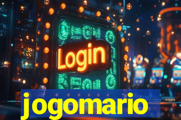 jogomario