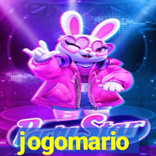 jogomario