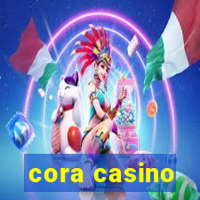 cora casino