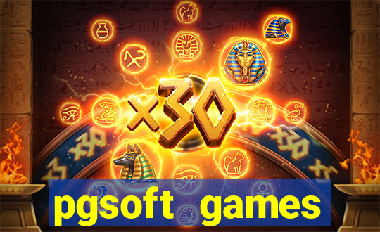 pgsoft games fortune tiger