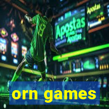 orn games