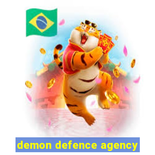 demon defence agency