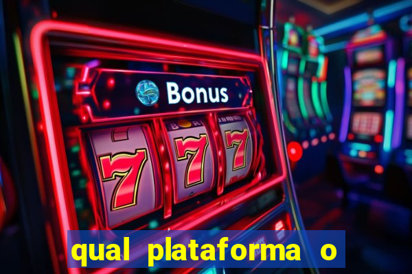 qual plataforma o fortune tiger paga mais