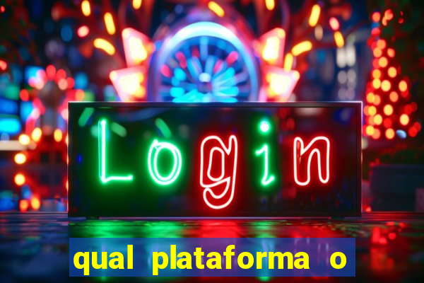 qual plataforma o fortune tiger paga mais