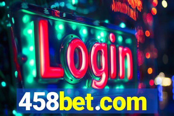 458bet.com