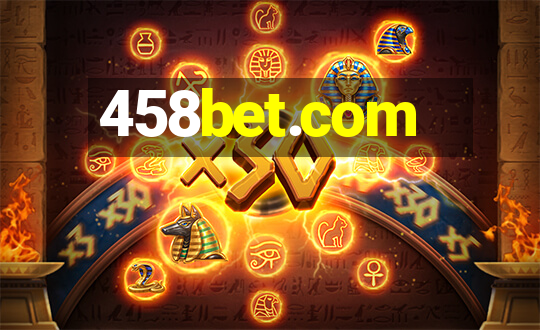 458bet.com