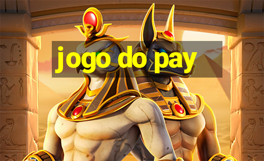 jogo do pay