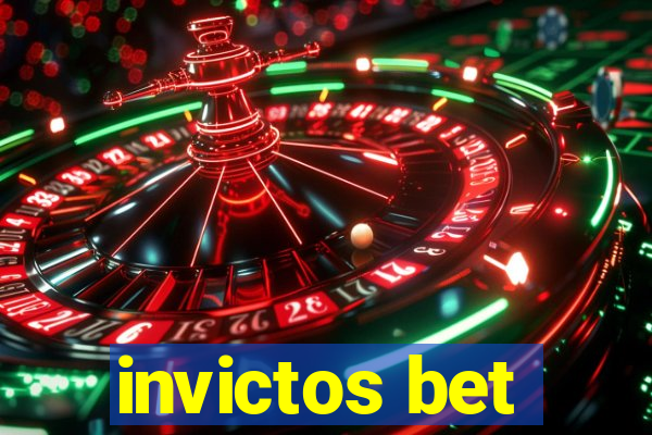 invictos bet