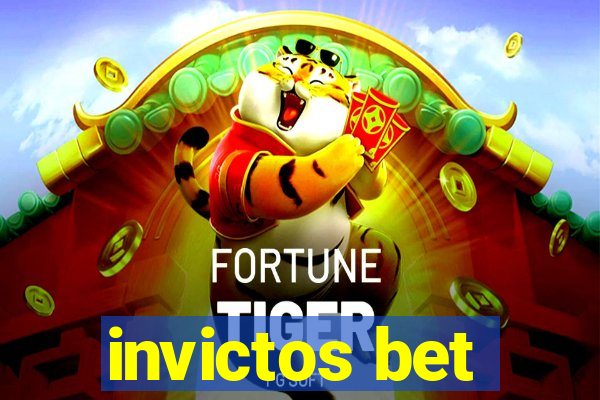 invictos bet