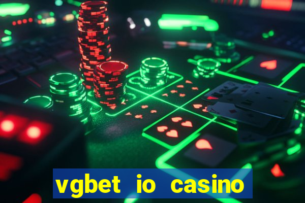 vgbet io casino pgsoft fortune tiger