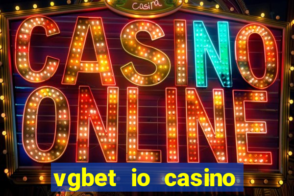 vgbet io casino pgsoft fortune tiger