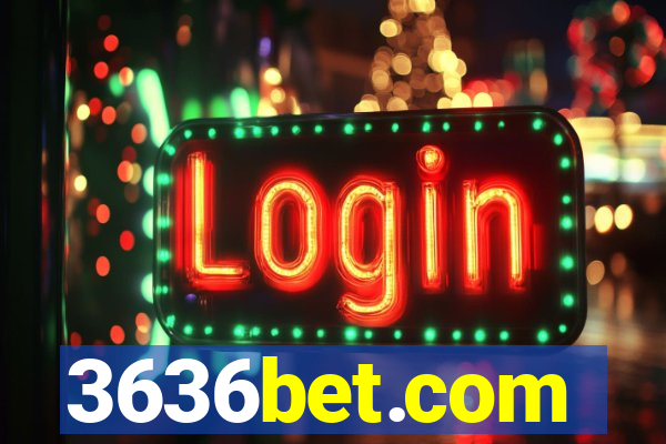 3636bet.com