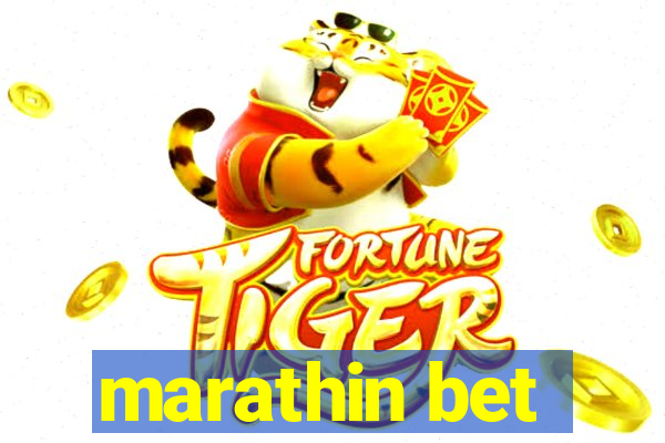 marathin bet