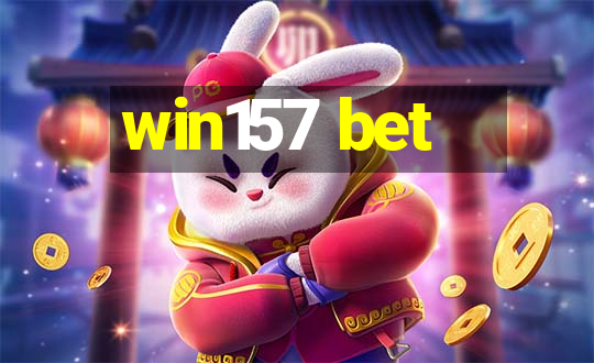 win157 bet