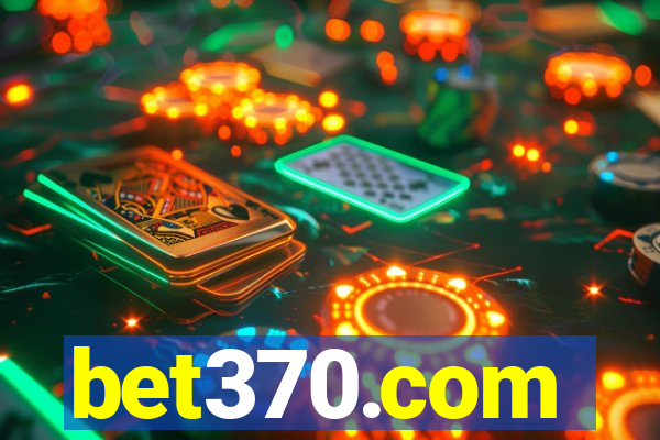 bet370.com