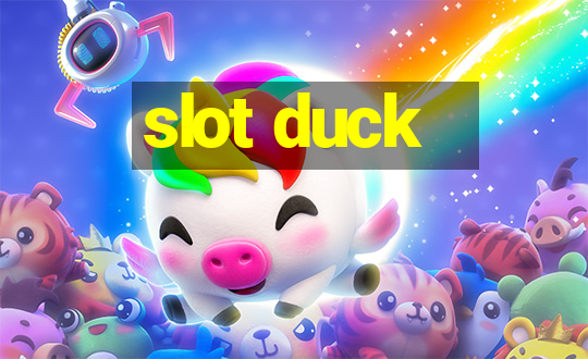 slot duck