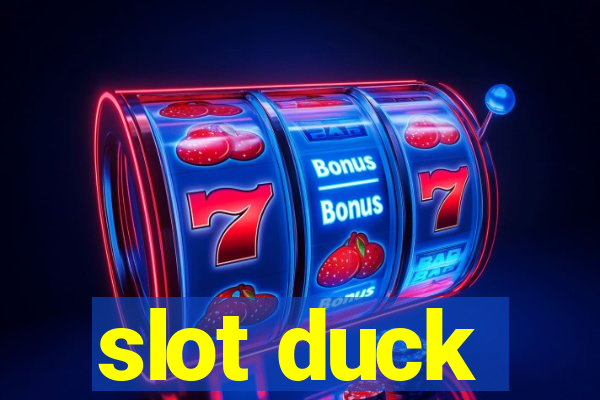 slot duck