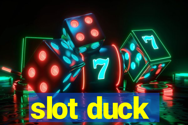 slot duck