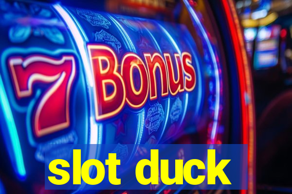 slot duck