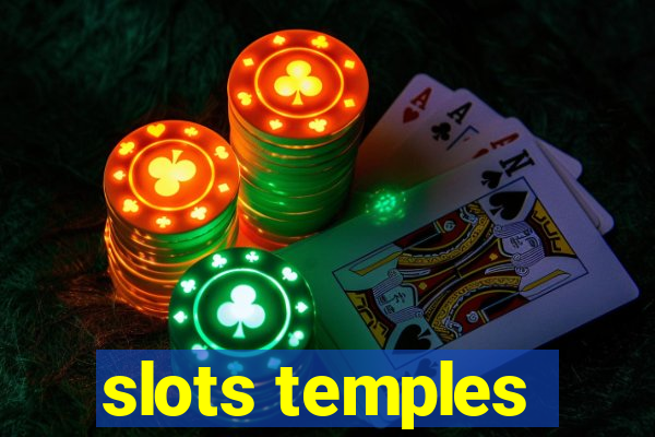 slots temples