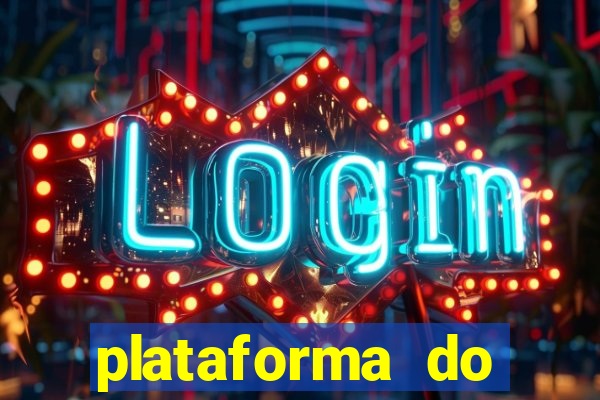 plataforma do silvio santos de jogos