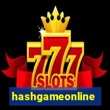 hashgameonline