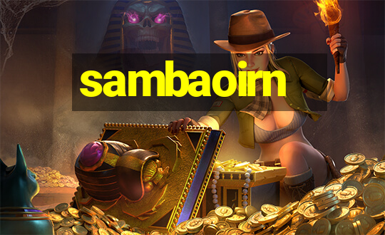 sambaoirn