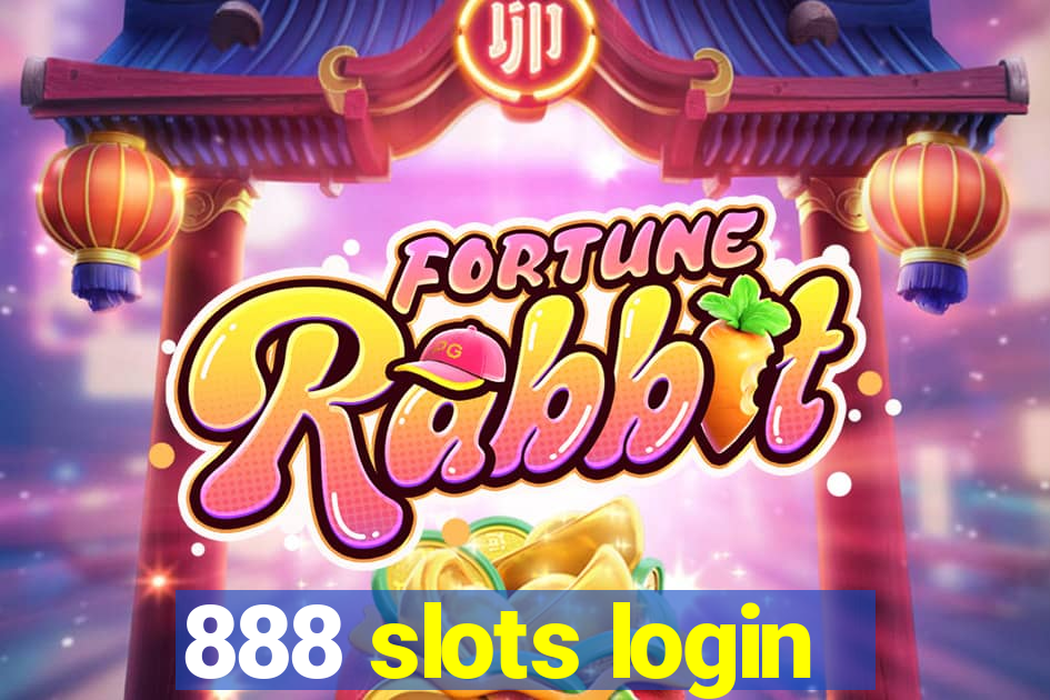 888 slots login