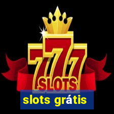 slots grátis