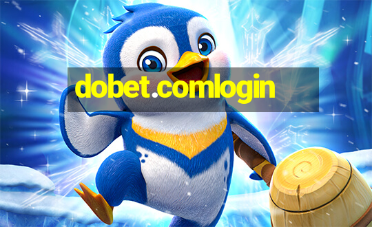 dobet.comlogin