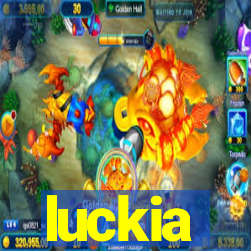 luckia