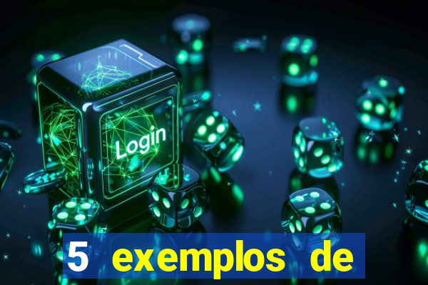 5 exemplos de jogos teatrais