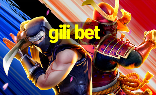 gili bet