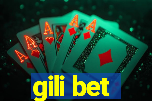 gili bet