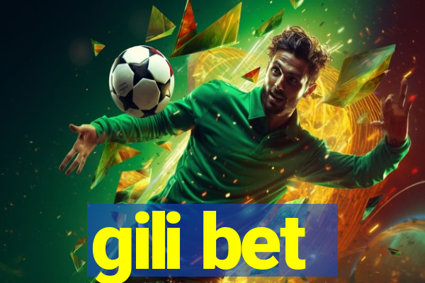 gili bet