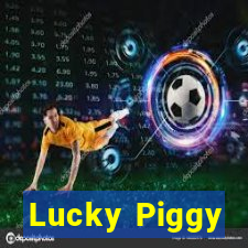 Lucky Piggy