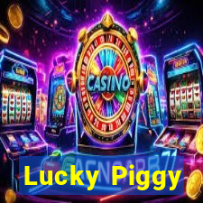 Lucky Piggy