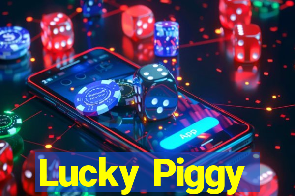 Lucky Piggy