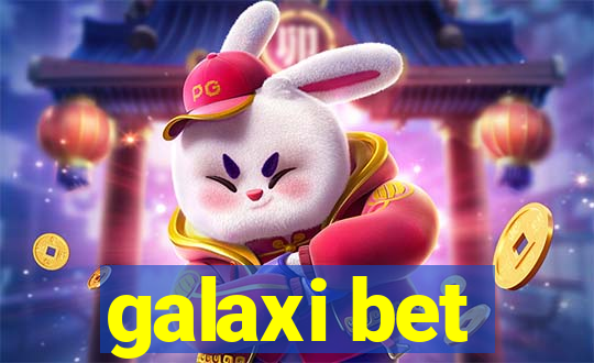 galaxi bet