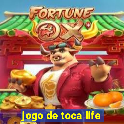 jogo de toca life