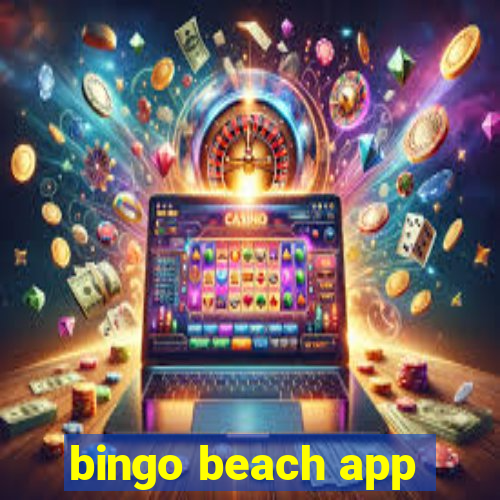 bingo beach app