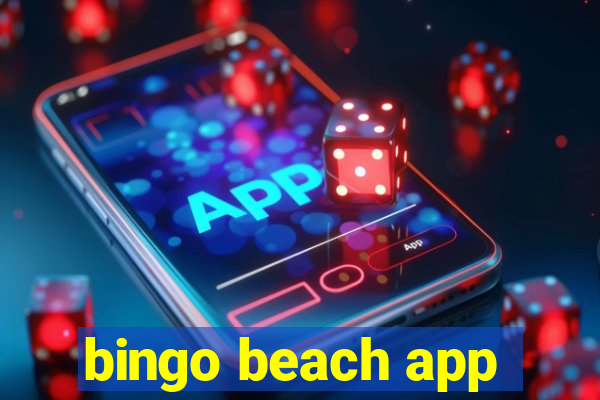 bingo beach app