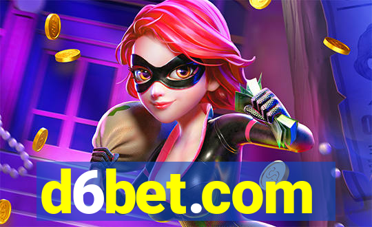 d6bet.com