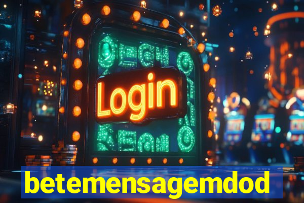 betemensagemdodia