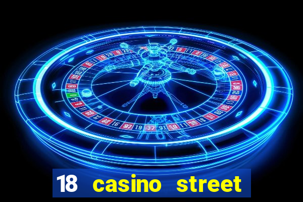 18 casino street welshpool wa 6106