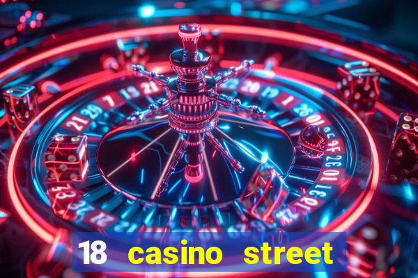 18 casino street welshpool wa 6106