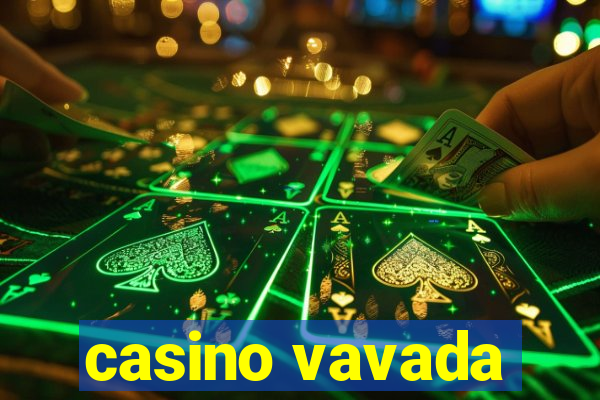 casino vavada